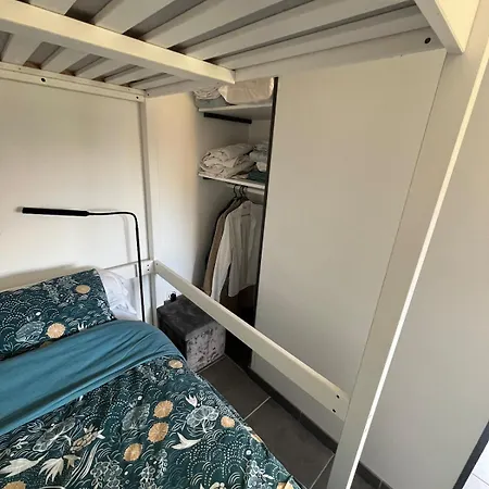 Chalet D'hôtes Le Teich